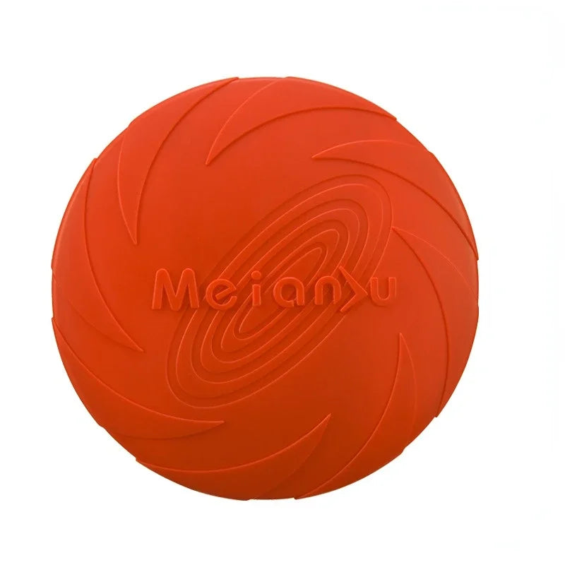 Fashion Dog Toy™Flying Discs